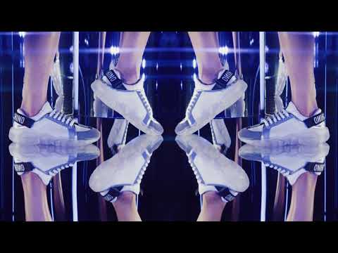 Moschino Teddy Shoes Reloaded! video cover