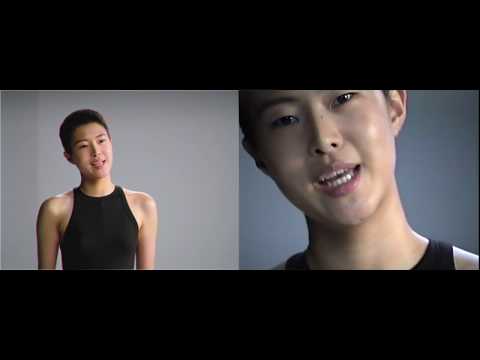 alexander wang x Uniqlo Fall/Winter 2018 | Sohyun Jung video cover