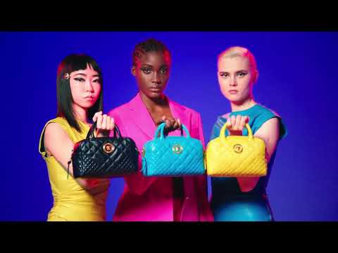 The Spring Edit: Icon Bag video cover