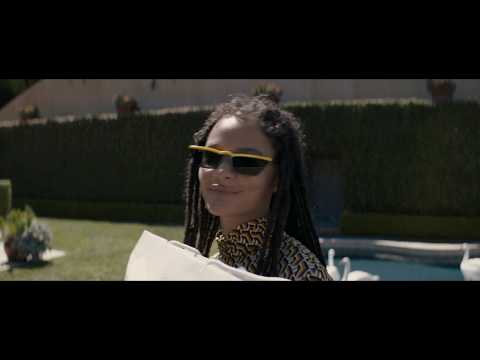 Woman’s Best Friend - The Delivery Man video cover