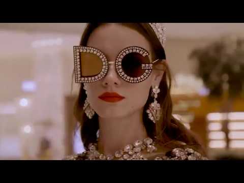 #DGLovesDubai Fashion Show, October 2018 video cover