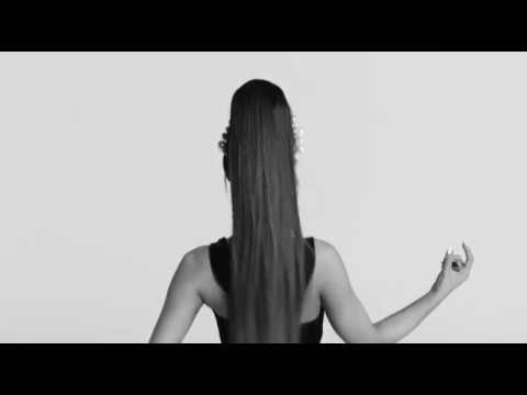 ARIANA GRANDE IS THE NEW FACE OF GIVENCHY video cover