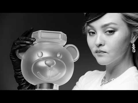 Moschino Toy 2 video cover