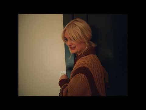 Girl In Miu Miu - Alison Sudol video cover