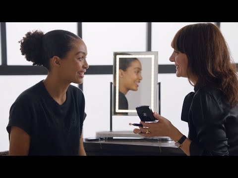 CHANEL Beauty Talks Episode 7: The little Black Palette video cover