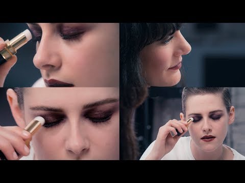 CHANEL Beauty Talks Episode 8: Clair-Obscur with Kristen video cover
