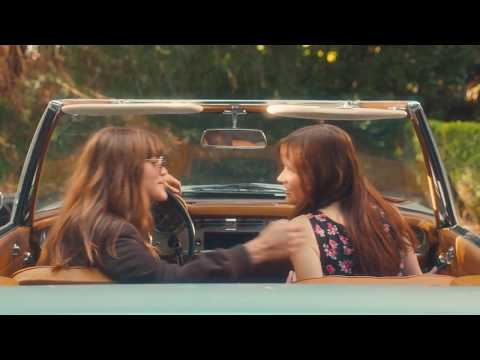 Miu Miu Eyewear - Head In The Clouds Campaign video cover