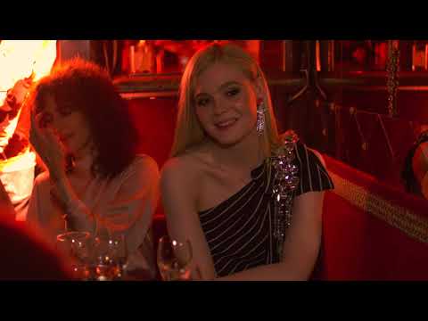 Miu Miu Fall/Winter 2019 After Party video cover