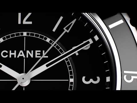 THE NEW J12. IT'S ALL ABOUT SECONDS - 25 SECONDS OF video cover