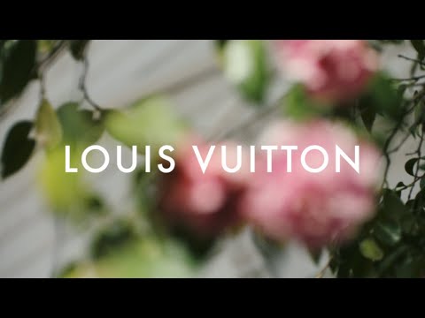 Louis Vuitton Precoll 2019 Collection by Virgil Abloh video cover
