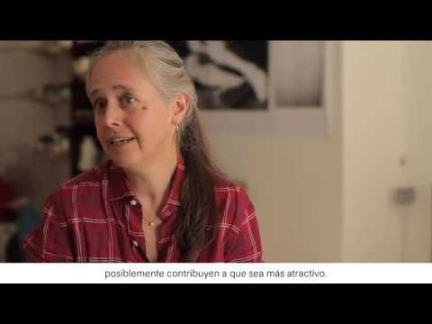 LOEWE Foundation | Chance Encounters IV: Andrea Büttner video cover