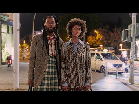 The Performers: Act IX | Jeremy Harris video cover