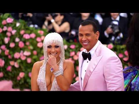 VERSACE AT THE MET GALA 2019 - CAMP: NOTES ON FASHION video cover