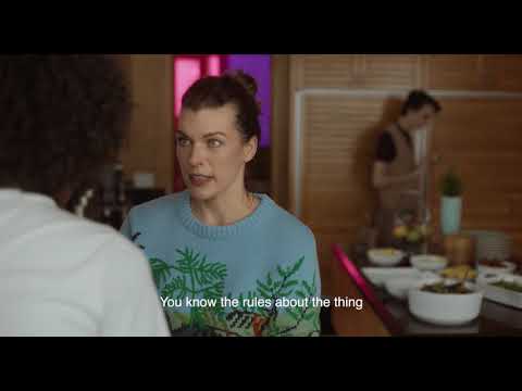 KENZO Fall-Winter 2018 "The EVERYTHING" TRAILER VO video cover