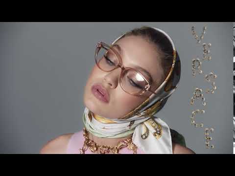 Versace Tribute - Eyewear video cover