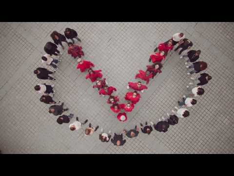 VALENTINO EYEWEAR S/S 2019 video cover