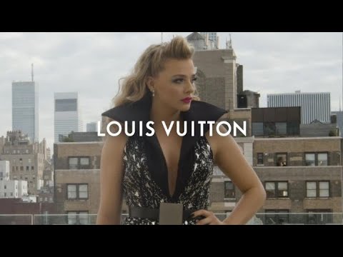 Getting ready with Chloë Grace Moretz before Met Gala video cover