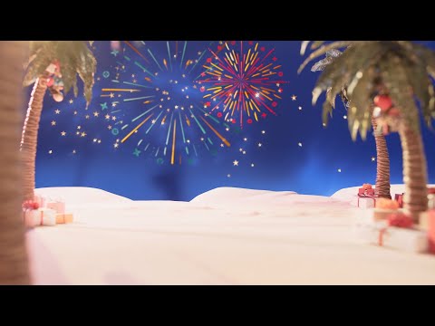 The Making-Of Louis Vuitton’s Enchanted World of Gifts video cover