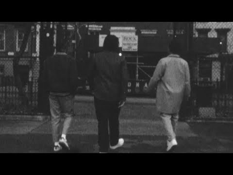 THE MARLEY BOYS - 2019 PHOTO PROJECT video cover