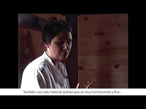 LOEWE Foundation | Chance Encounters IV: Anne Low SPA video cover
