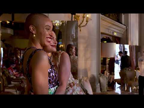 Sarah Greenwood for Miu Miu Club at Hotel Regina video cover