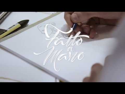 Fatto A Mano - The making of the Dolce Coat video cover