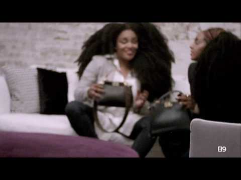 #MeAndMyPeekaboo Chapter II: Cipriana Quann and TK video cover