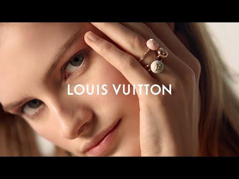Louis Vuitton B Blossom Collection video cover
