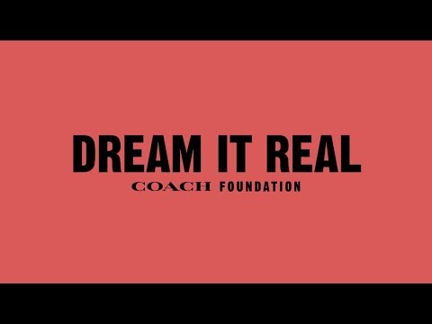 Dream It Real video cover