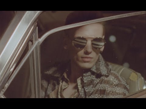 Discovering Me starring Jamie Campbell Bower video cover