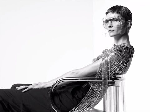 Givenchy Spring Summer 2019 Advertising Campaign - video cover