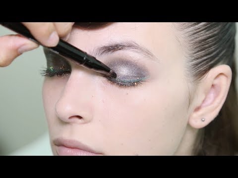 CHANEL Backstage Makeup Look – FROM THE SHOW TO YOUR video cover
