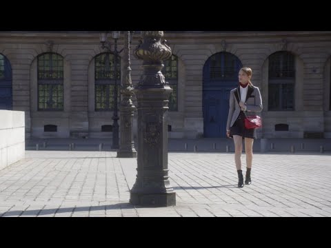 Louis Vuitton New Wave Collection video cover