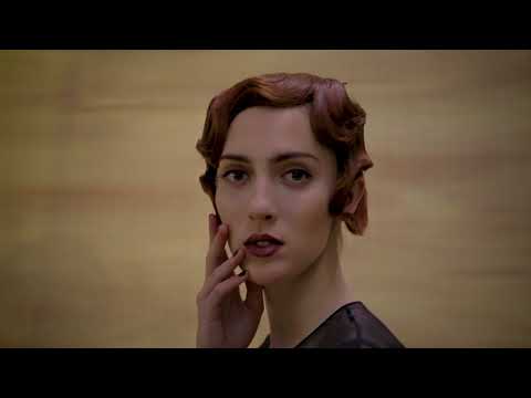 MOSCHINO FOR CARLO MOLLINO video cover
