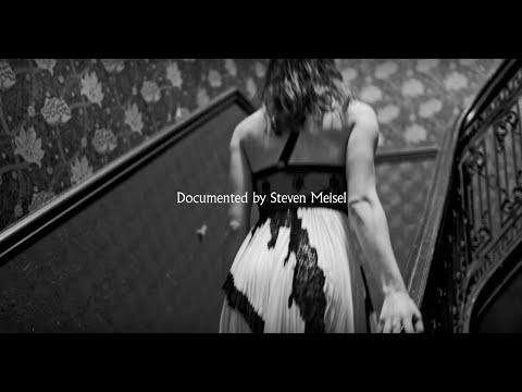 Givenchy Spring Summer 2018 Advertising Campaign video cover