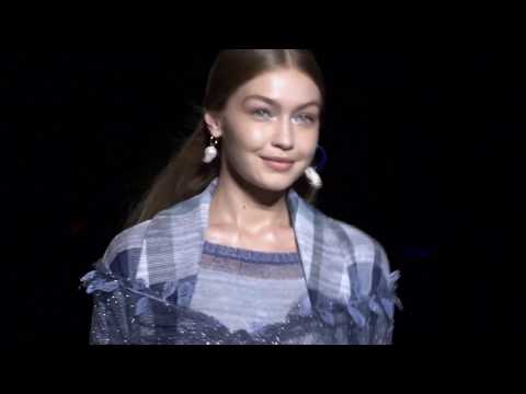 Missoni | Spring Summer 2019 Full Fashion Show HD video cover