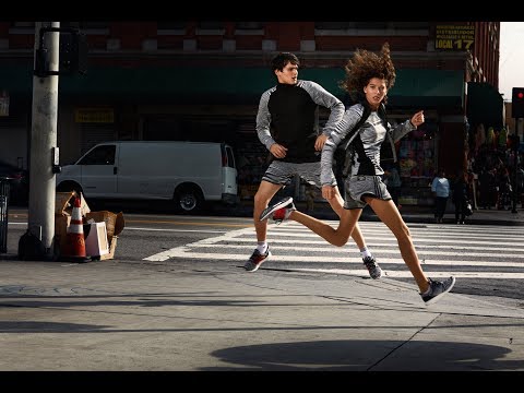 adidas | Missoni video cover