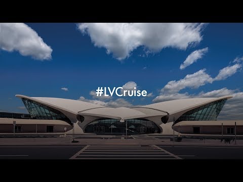 Louis Vuitton Cruise 2020 Fashion Show video cover