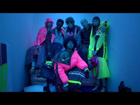 #FendiRomAmor video cover