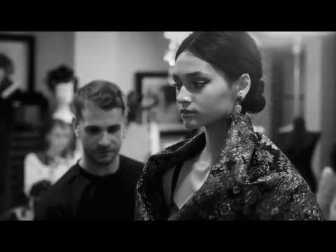 Dolce&Gabbana Tribute to Elegance video cover