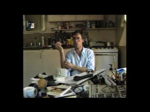 LOEWE | David Wojnarowicz on his own diagnosis video cover