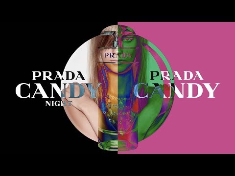 Prada Candy video cover