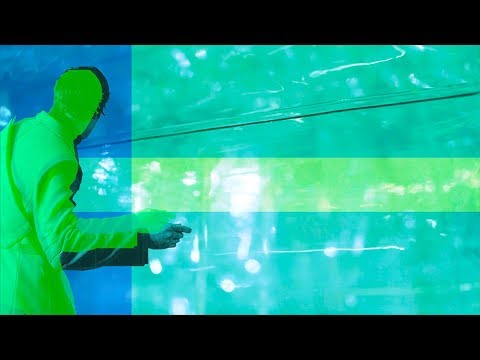 Prada Spring Summer 2019 - Premonition video cover