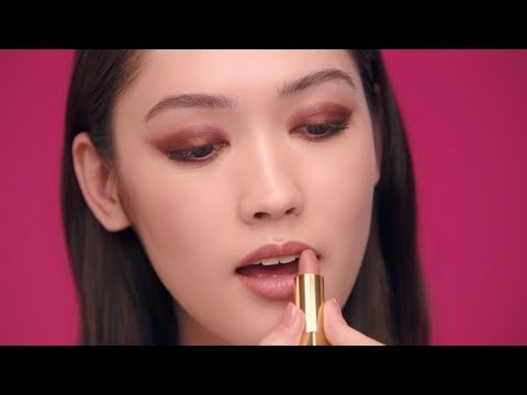 SPRING-SUMMER 2019 COLLECTION - VISION D’ASIE L’ART video cover