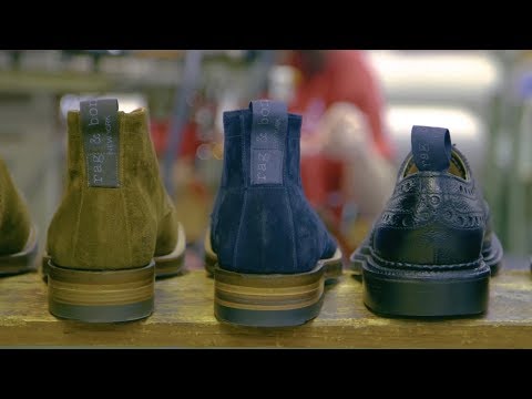RAG & BONE X GRENSON video cover