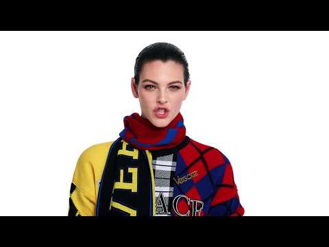 It's Versace not Versachee video cover