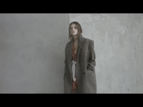IRO FALL WINTER 17 LOOKBOOK I BACKSTAGE (SHORT VERSION) video cover