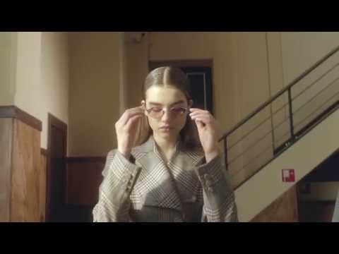Fendi Fall/Winter 2018-19 Collection: Part 2 video cover