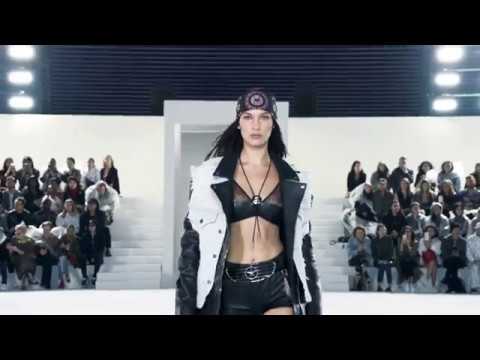 Alexander Wang Collection 1 2019 Runway Show Recap video cover