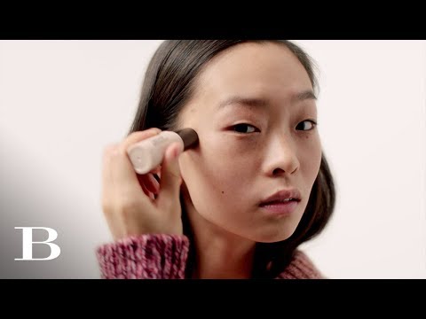 Burberry Make-up Tutorial: How to wear Fresh Glow Gel video cover